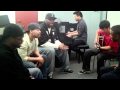 Down (Cover) AHMIR AJ Rafael Andrew Rhim