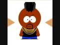 South Park Style 1