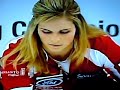 2008 women curling Japan vs canada 1 of 5