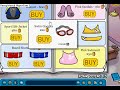 Club Penguin August Catalog Cheats Club Penguin August Catalog Cheats