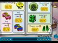 Club Penguin August Catalog Cheats