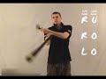 Poi Lesson 30 - The Atomic Weave