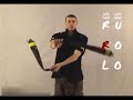 Poi Lesson 30 - The Atomic Weave