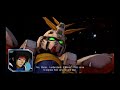 Dynasty Warriors Gundam - Domon 2/2
