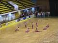 EK 2007 Zagreb - Junior Twirl Team