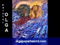 The Art of Olga Papkovitch
