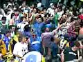 Rosario Central /La Banda antes de Copar la Popu/ vs Chicago