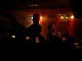 the Methadones - Out of Luck - Bovisio Masciago 25-09-08