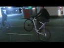 Steel Horse Alex