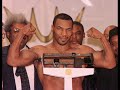 Mike Tyson! Best of Mike Tyson!