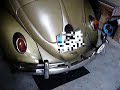 VW Käfer 1200 56er Ovali VW Käfer 1200 56er Ovali