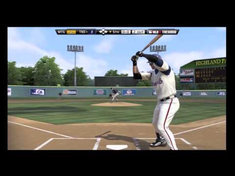 how to get more hits in mlb 12 the show