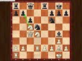 Richard Reti vs Alexander Aljechin part 1 Richard Reti vs Alexander Aljechin part 1