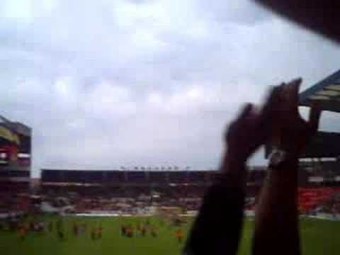 El Molin&oacute;n lleno total