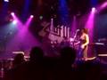 Zoot-Woman-live-Melk