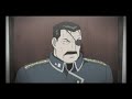 鋼の錬金術師 FA -暁の王子-  ～暁の王子から黄昏の少女へ～ 後篇