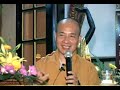 Pháp Xuất Thế Gian 5/5
