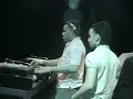 DJ 2REAL LIVE @ CRUISE TERMINAL Part intro Rotterdam