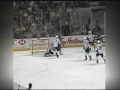 Steve Bernier Sabres Debut