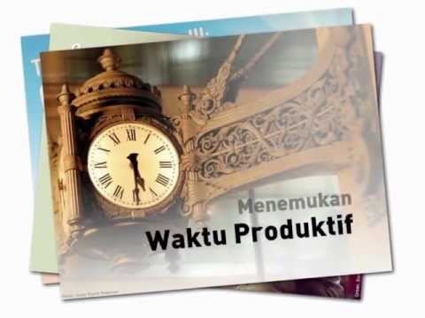 Video Animasi Presentasi Powerpoint Kelas Dunia - Slide Inspiratif