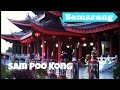 Sam Poo Kong Temple - Semarang - Central Java