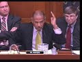 Chairman Conyers\
