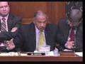 Chairman Conyers' Witness Questions  at the KBR Rape Hearing