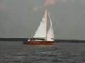 Segeln am Steinhuder Meer