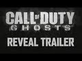 Call of Duty Ghosts: Gameplay Reveal Trailer (PARODY)