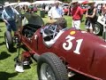 Alfa Romeo 1935 Tipo C 8C-35 Alfa Romeo 1935 Tipo C 8C-35
