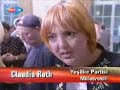 Banu Avar - S?n?rlar Aras?nda / Almanya (Bölüm 2) Banu Avar - S?n?rlar Aras?nda / Almanya (Bölüm 2)