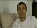 gustavo garz�n en www.cristinacobosyvos.com.ar