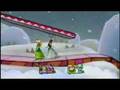 Zelda (Naks) vs Peach (Dark Peach)