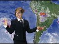 Azabache como Calorina la Chica del Climax