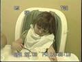 Reanna's Intensive Feeding Therapy Baseline