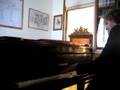 Filippo Binaghi  IMPROVISATIO   Preludio e Estasi 
