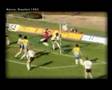 Soccer-skills