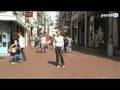 Parool Mens&Geld: Rokjes langer? Recessie in aantocht!