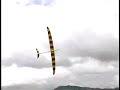 F3 Building Clinic - First Flight