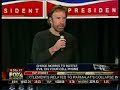 Chuck Norris the Mobile game on Fox News