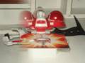 Pyrus Bakugan