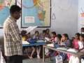 St. Joseph's School in Kerala, India