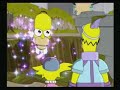 The Simpsons Game- Stage 14: Big Super Happy Fun Game part 1