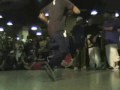 Freshest Kids @ Massive Monkee Day 2007 Part 1 of 2