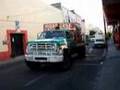 El Gas - Puebla Mexico