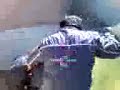 A video from the hight school of mexico