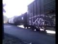 WNYP Crossing Rte. 8 11-21-06.3g2