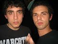 Francoforte goodbye