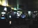 the party is still going on at rudy's tavern, a college hangout for 75 years in east stroudsburg, pa. denny deardorff, owner of the  poconos landmark, remarks, 