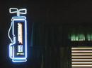 the party is still going on at rudy's tavern, a college hangout for 75 years in east stroudsburg, pa. denny deardorff, owner of the  poconos landmark, remarks, 